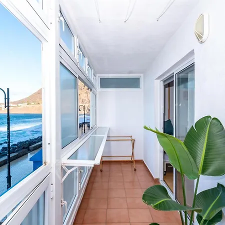 Surf N Swim Vv Apartamento *