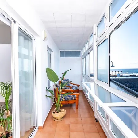 Surf N Swim Vv Apartamento Bajamar (La Laguna)