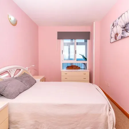 Apartamento Surf N Swim Vv Bajamar (La Laguna)