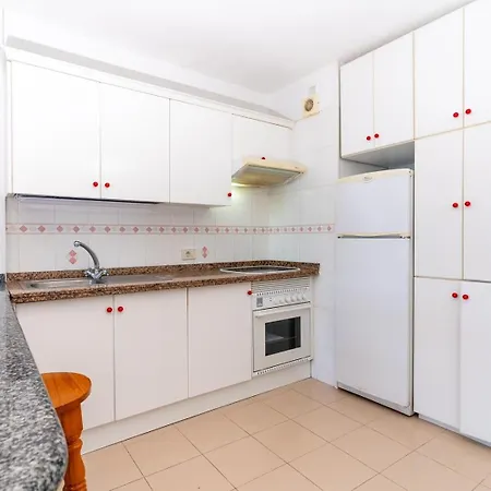 Surf N Swim Vv Apartamento Bajamar (La Laguna)