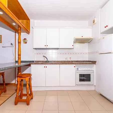 Surf N Swim Vv Appartement