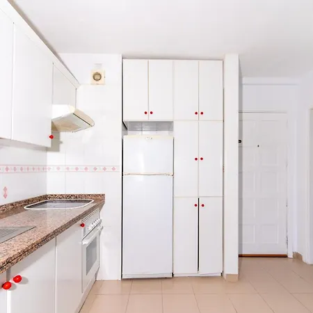 Appartement Surf N Swim Vv Bajamar (La Laguna)